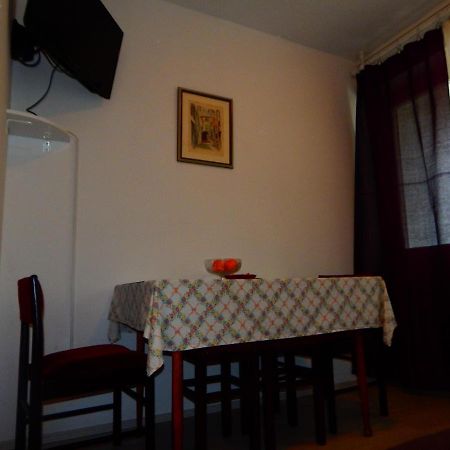 Lukacevic Apartment Split Exterior foto