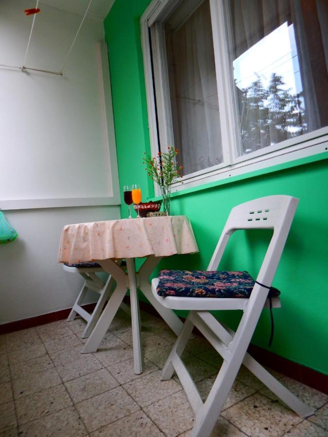 Lukacevic Apartment Split Exterior foto