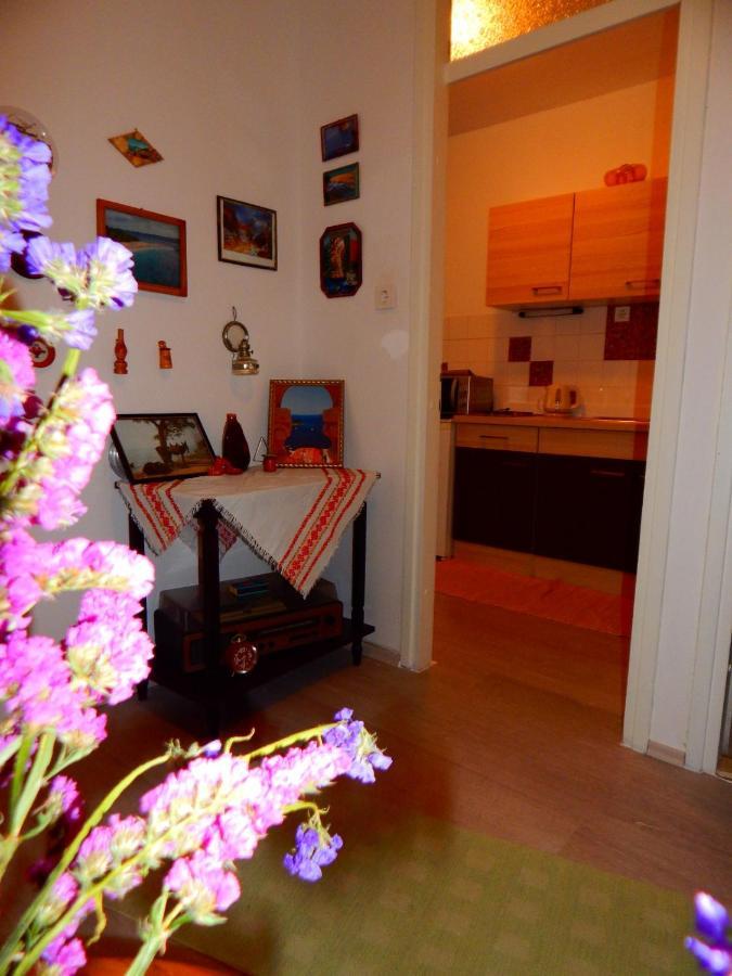 Lukacevic Apartment Split Exterior foto