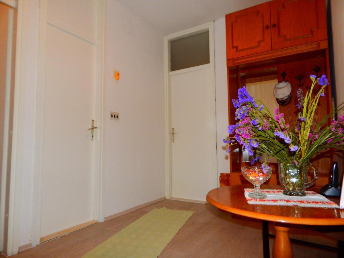 Lukacevic Apartment Split Exterior foto